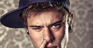 Fedez ft Francesca Michielin - Cigno Nero - testo video ufficiale