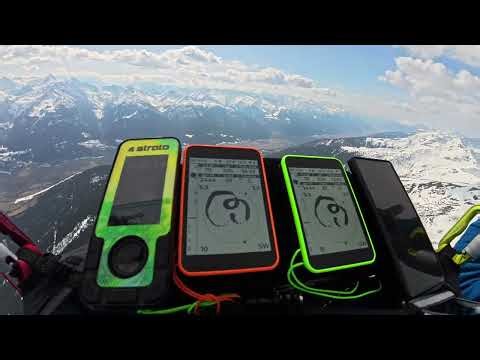 SØ vario thermal assistant