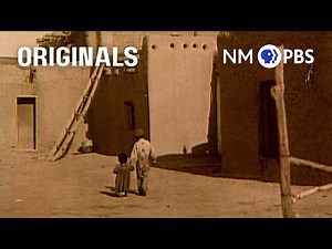 Santa Clara Pueblo Resident Rina Swentzell | New Mexico PBS