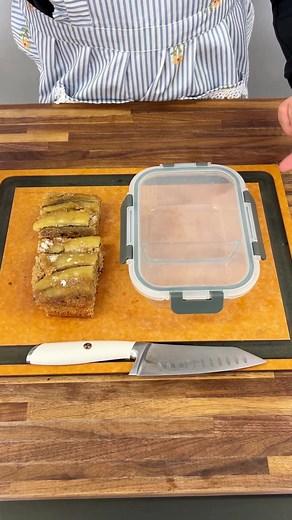 Best way to package food | Paul Vu