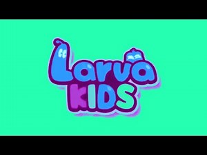 Larva Kids Logo Effects (Sponsored by Preview 2 Effects)