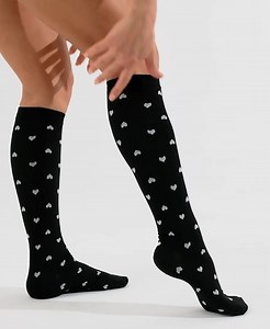 Watch Compression Socks for Women & Men on Amazon Live