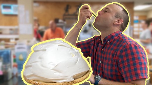 64K views · 1K reactions | IT'S PIE HAPPY HOUR. Yes, that's a real thing. And it's glorious. Blue Bonnet Cafe - Marble Falls, TX The Highland Lakes of TX Marble Falls, Texas | The Daytripper | Facebook