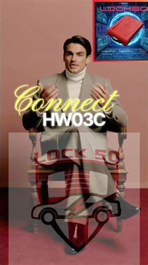 Key Duplication Made Easy Lock50 JLR Key tools