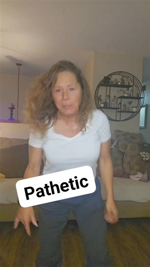 Just keep dancing...even when you lose your balance and fall! | Erika Shirley Watson