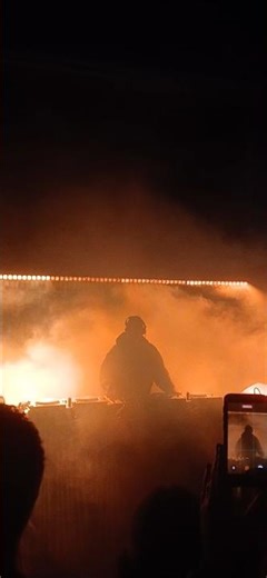 Nina Kraviz 👽 Teksupport Brooklyn Backyard Opening Party