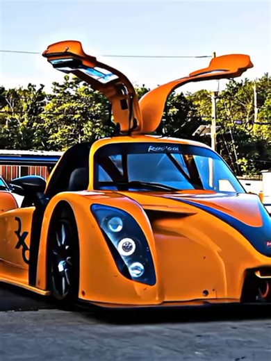 Exploring British Luxury Sports Cars