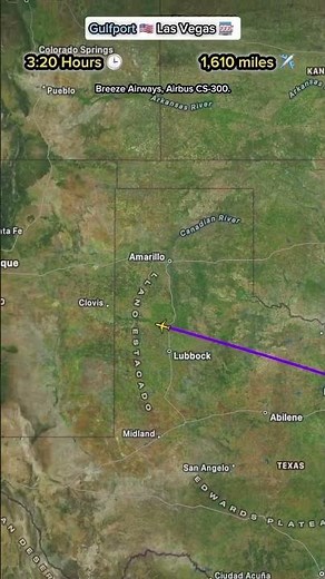 The Longest Flight From Mississippi ✈️🇺🇸 | Mississippi to the World!