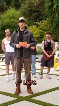 Musical Chairs Gets WILD! 🤯 Plus a New Bombshell