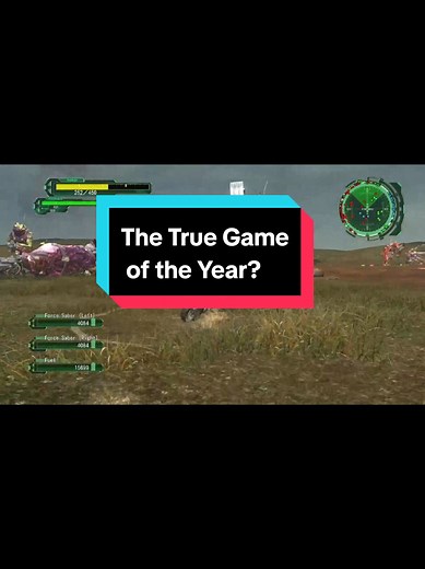 Chaos and Fun in Earth Defense Force 6 Gameplay