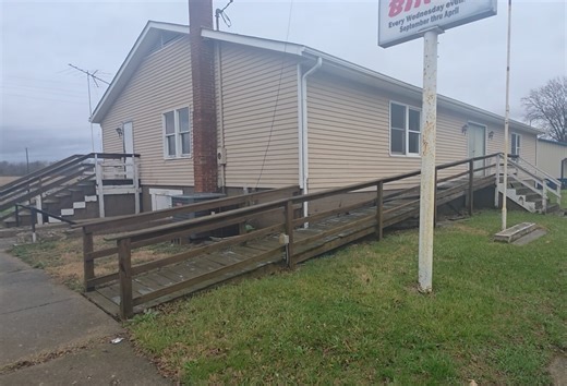 822 Main St, Jamestown, IN 46147 - 822 E. Main Street | LoopNet