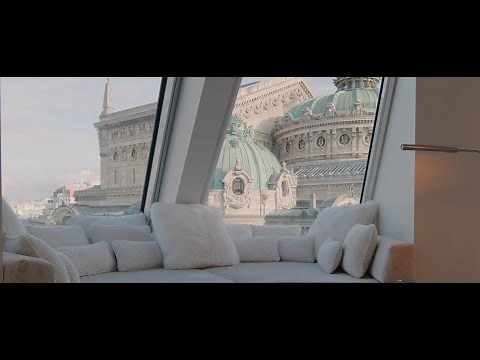 InterContinental Paris Le Grand - Signature Suites