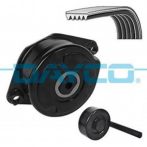 KPV425 DAYCO V-Ribbed Belt Set for BMW 5 Series, 3 Series | AUTODOC price and review