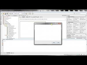 Bài 12 Java Swing TextArea 1
