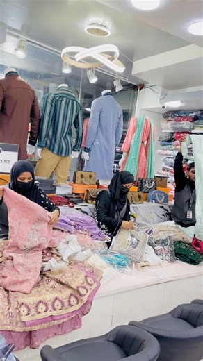 Explore Our New Ladies Dress Collection at Elan Point!