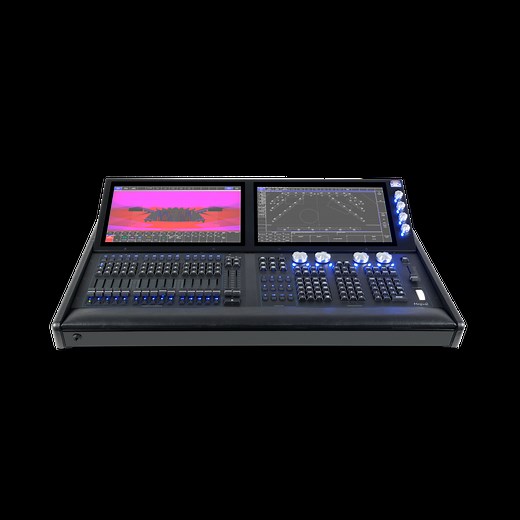 MagicQ MQ500 Stadium Console - ChamSys