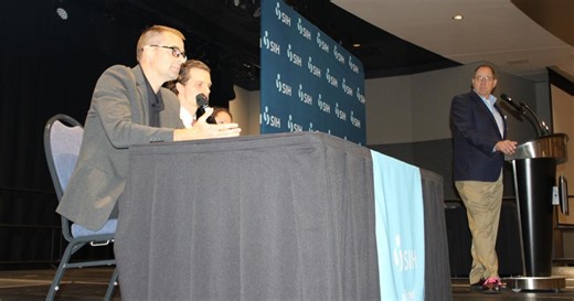 Annual trauma and critical care symposium brings together providers