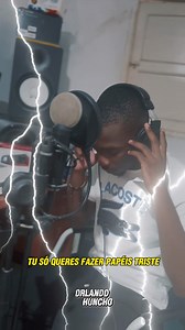 1.2K views · 92 reactions | “ORLANDO HUNCHO O FUTURO DO RAP EM ANGOLA ACABA DE LANÇAR O SEU EP INTITULADO PROEMINENTE” Link:https://on.soundcloud.com/11MCGrQnvwaiW74z8 | O Melhor Do Rap/Hip-Hop . | Facebook