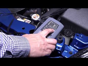 【動画】19 バッテリー充電器 基本的な操作手順