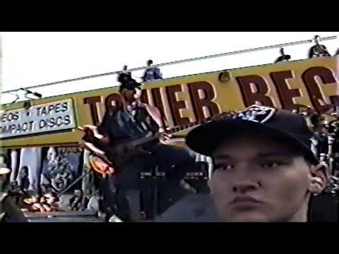 Primus - Electric Uncle Sam (Live) - October 19, 1999 - San Francisco, California