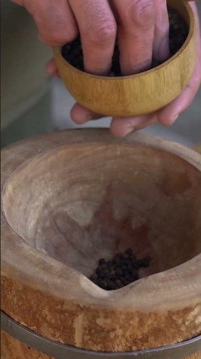 How to Cook Khinkali in the Wilderness that you Could Eat EVERYDAY?