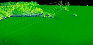 Sensores Lidar Para UAVs, Drones Lidar Y muchos grandes usos - Guía Drones