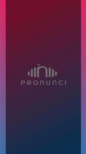 InPronunci App: American Accent Training with AI Feedback & 2D Sound Motion Technology