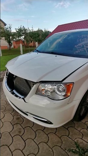 New project car on the go!