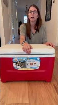 Igloo Cooler Review: Best Budget Cooler for Outdoors?