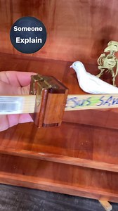 Crazy ruler puzzle #amazing #Coin #trending | Jason Smith