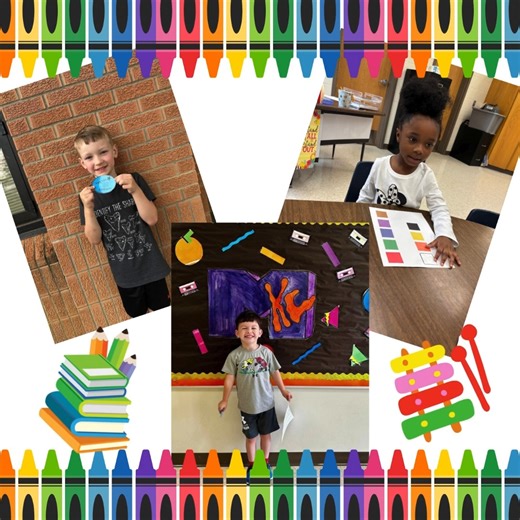 Kindergarten excitement is in the air! Last week, the Magnolia Kindergarten Center welcomed the newest Panther class to Kinder Camp! We are thrilled to kick off the journey for the Class of 2038 and can’t wait to watch these Panthers GROW in their education. Let’s make the 2025-2026 school year unforgettable! #itsagreatdaytobeapanther #winforkids #Classof2038 | Magnolia School District
