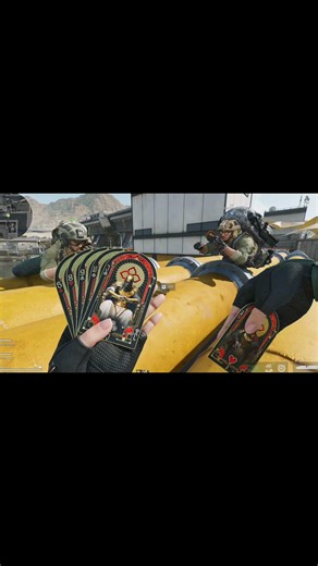 Anyone up for 2-player Fight the Landlord #GamingChannel #DeltaForce #GameMode #gaming #games #sh...