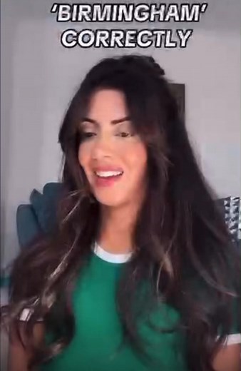 58K views · 812 reactions | Please pronounce Birmingham correctly!!! | Enter at your own risk | Facebook