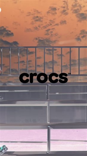 Meet the game-changers. 💪 ​ Brix Ramos, Mathew Custodio, Luke Valte, Sofia Ildefonso, and Bethany Talbot — athletes who push limits, just like the Crocband™️ Gum Clog collection and Crocs bags that keep them moving. ​ Shop the essentials that keep you at your best, now available in Crocs stores and crocs.com.ph.​ #CrocsPH #ComeAsYouAre #DoYourThing | Crocs