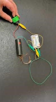 【１万ボルト高圧モジュール】アマゾンの高電圧発生装置テスト