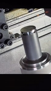 Amazing CNC lathe very fast. #cnc #lathe #cnclathe #milling #cncmilling #cncmachine #fyp #reels #reelsfyp #reelsviral #viral #fbpro #manufacture | CNC Machine