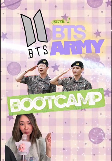 BTS Army Bootcamp: Ready for Ticketing Battle!