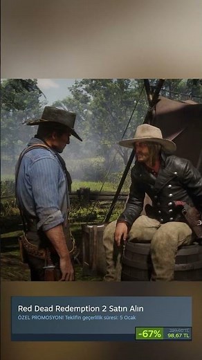 Kaçırmaman Gereken Steam İndirimleri! (12 OYUN)