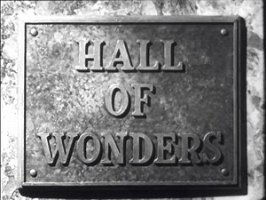 Hall Of Wonders