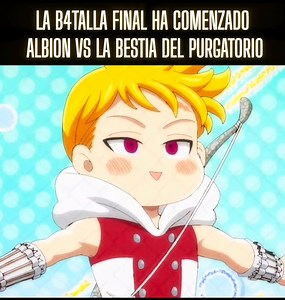 Albion contra la Besti4 del Purgatorio 🔥 | Dban Gaming