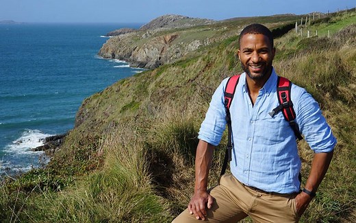 【纪录片】沿海栈道奇观 第一季1080P（双语）Wonders of the Coast Path Series 1 | ITV (2020)