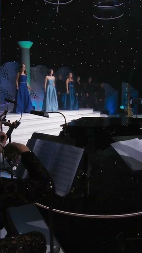 Celtic Woman perform "Is Sinne Mná na hÉireann" | 20th Anniversary Album