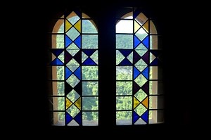 In the Footsteps of Saint Benedict in Subiaco