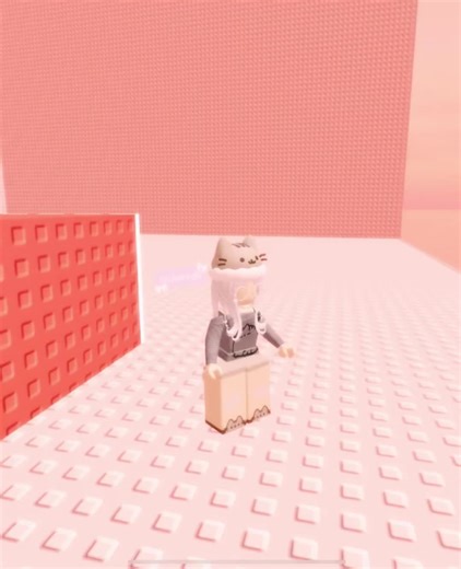 Background for your Roblox rant 💕 #roblox #obby #tower #fyp #pusheen #pink #hi #idk