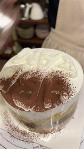 😋😋😋#เค้กวันเกิดเชียงใหม่ #เค้กวันเกิด #เค้กวันเกิดบานอฟฟี่ #เค้กวันเกิดออกแบบเองได้