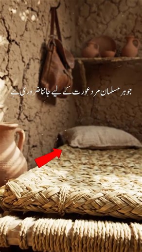 Subhanallah! Nabi ﷺ Ka Ghar Aur Unki Simple Zindagi 🕊️ | Har Musalman Zaroor Dekhe