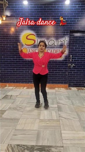 Jalsa dance cover 💃💃#jalsa #sangeet #dance #indianweddingdance #dancer #choreography