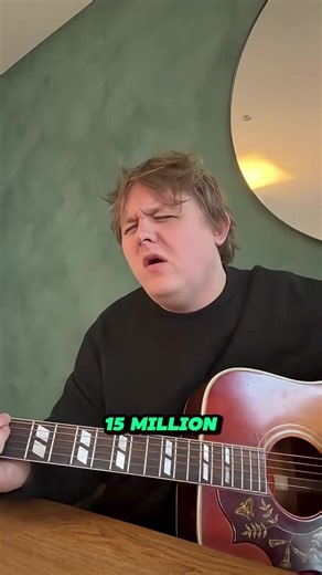 Lewis Capaldi, the 29-year-old Scottish singer-songwriter, has captivated the world with his powerful ballads and relatable charm. Known for his mega hit “Someone You Loved”, which topped charts globally, Lewis has earned a net worth of $10–15 million through music, smart investments, and a growing digital presence. Despite his fame, Lewis prefers a modest lifestyle, driving his Audi Q7 and prioritizing comfort over luxury. He owns properties in Scotland and London, but chooses simplicity over o