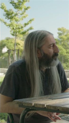 "I actually prefer the Spectrum because there's something magical about it." #zxspectrum #retroga...