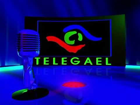 Telegael Logo (2000-2011) Long Version